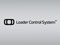 Loader Control System
