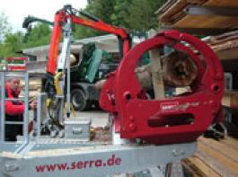 Mobils�gewerk von Serra&copy; Rainer Soppa
