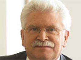 Staatsminister Martin Zeil&copy; Werkbild