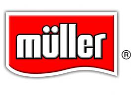Der Molkereiriese M�ller schluckt die britische Gro�molkerei Robert Wiseman Dairies.