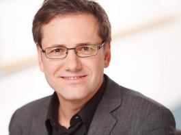 Olaf Deininger, Projekt- und Entwicklungsleiter des neuen Pferdemagazins.&copy; dlv