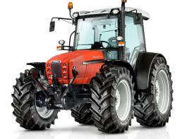 Der neue Explorer 105&copy; Werkbild