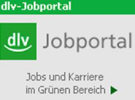 dlv-Jobportal neu auf agrarheute.com 