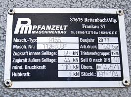 Zugkr�fte sicher lenken