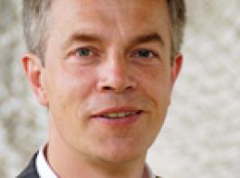 NRW-Agrarminister: Johannes Remmel&copy; Archiv