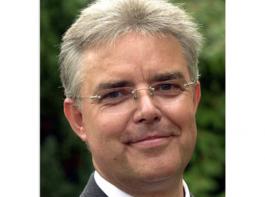 Friedrich-Otto Ripke ist davon �berzeugt, richtig gehandelt zu haben. Die Staatsanwaltschaft hat indes Anklage erhoben.&copy; Werkbild