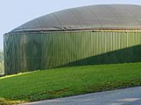  Biogasanlage