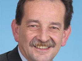 Rainer Erdel, MdB Mitglied des Ausschusses Ern�hrung, Landwirtschaft und Verbraucherschutz, Bundestagsfraktion der FDP
&copy; Werkbild