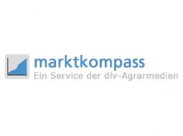 Unter diesem Logo pr�sentieren Ihnen die dlv-Agrarmedien Marktanalysen und Echtzeitkurse.