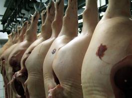 Bei Schweinefleisch wird eine weltweite Nachfragesteigerung von 1,7 Prozent erwartet. &copy; M�hlhausen/landpixel