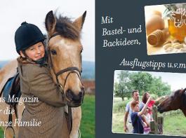 FALADA enth�lt viele interessante Tipps und kreative Ideen.&copy; dlv
