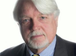 Agrar-Journalist Hans Heinrich Matthiesen