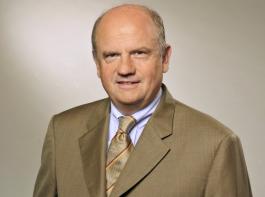 AGCO-Vorstandschef Martin Richenhagen. 