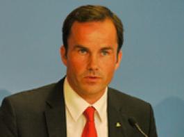 Dr. Jochen K�ckler, Stellvertretender DLG-Hauptgesch�ftsf�hrer