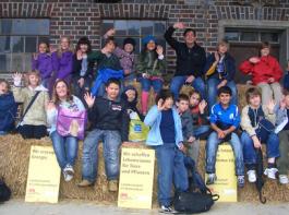 Lockpfosten 2011: Ring frei zur zweiten Runde