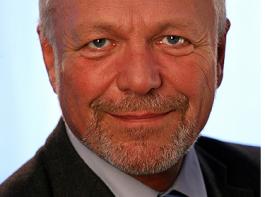 Michelin: Rainer Sorge neuer Leiter des Gesch�ftsbereichs Baumaschinen- und Industriereifen