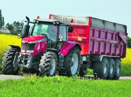 Innovationspreis: Maschine des Jahres 2012