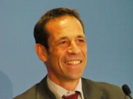 Thorsten Herdan, Gesch�ftsf�hrer VDMA Power Systems