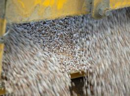 Die K+S Gruppe will in den Gesch�ftsbereichen Kali- und Magnesiumprodukte sowie Salz wachsen. &copy; M�hlhausen/landpixel