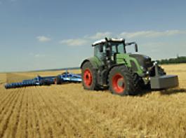 939 Vario - VarioGuide&copy; Fendt