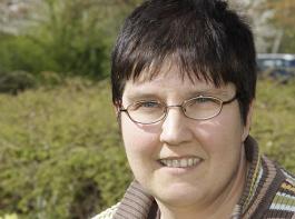 Angelika Sontheimer, Freie Agrarjournalistin