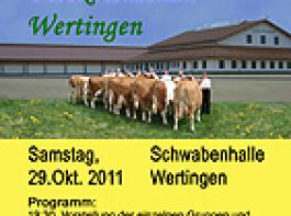 Herbstfest mit Tierschau