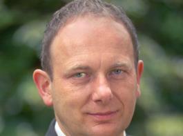 Clemens gr. Macke, Vorsitzender der Sprecher der CDU-Landtagsfraktionen.