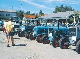 Bayerische Veteranen