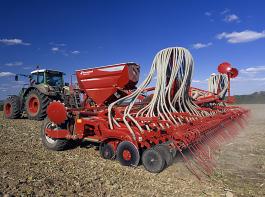 Kubota �bernimmt Kverneland