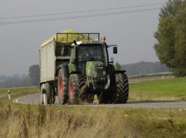 Fendt 716 Vario&copy; Fendt