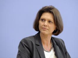 &copy; Foto: Guido Bergmann / Bundesregierung