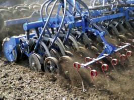 Klassisch oder pneumatisch? Beides hat Vorteile.&copy; agrartechnik