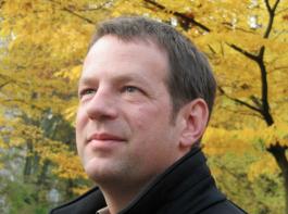 Joachim Suttor, Gesch�ftsf�hrer Bintec
