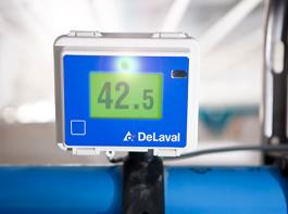 &copy; DeLaval