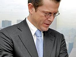 Verteidigungsminster Karl-Theodor zu Guttenberg ist heute zur�ckgetreten.&copy; bundesregierung.de