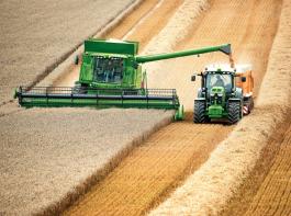 Fima 2012: Sieben John Deere Innovationen bei Spaniens gr��ter Landtechnikmesse pr�miert