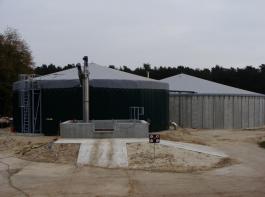 Biogasinnovationskongress: Kater- und Aufbruchstimmung