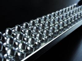 Leutdioden (LED) sind sparsamer als herk�mmliche Leuchtmittel &copy; Foto: Fotolia