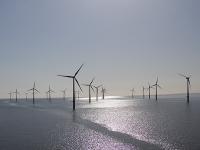 Offshore_Wind Windenergie, Offshore, Meer, Windkraft