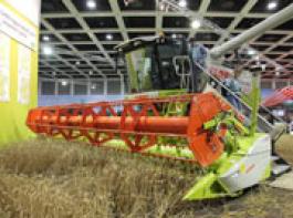 Landtechnik auf dem ErlebnisBauernhof&copy; IGW
