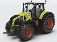  claas, axion, 900