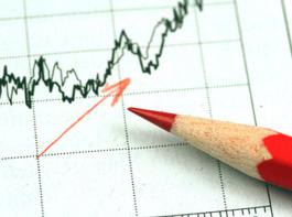 Richtung Wochenende verlief der Handel durchweg positiv: Am gesamten Marktsegment wurden Kursgewinne verzeichnet.&copy; Gina Sanders/fotolia.de