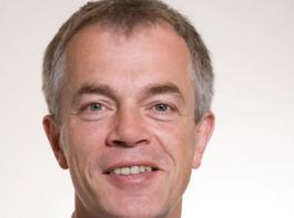 Johannes Remmel,  Landwirtschafts- und Verbraucherschutzminister in Nordrhein-Westfalen &copy; Ministerium_NRW