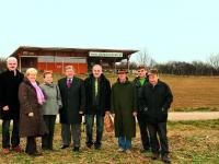_Staatsbesuch Hollabrunn 