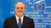 Der portugiesische Europaabgeordnete Luis Manuel Capoulas Santos �u�erte sich zu den Vorschl�gen der EU-Kommission. 