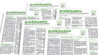 Rundum gut informiert mit den BauernInfos