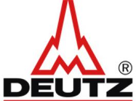 DEUTZ hat das Krisenjahr 2009 gut �berstanden 