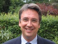 Mundt_Andreas Bundeskartellamt, Pr�sident