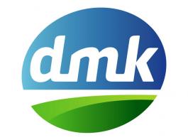 Das DMK zieht Bilanz �ber das abgelaufene Jahr und ist mit dem Ergebnis sehr zufrieden: ein Umsatzplus von 11 Prozent kam heraus.&copy; dmk