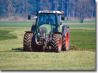  Traktor, Fendt, Gr�nland